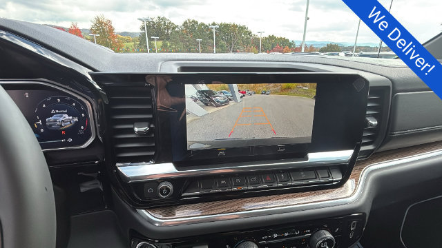 2026 Chevrolet Silverado 1500 LT - Photo 20