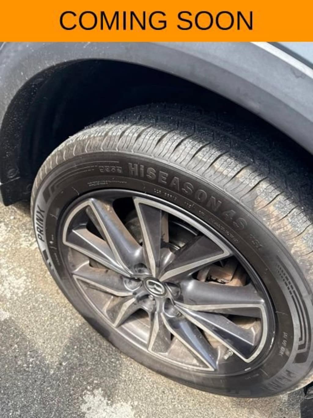Used 2018 Mazda CX-5 Touring SUV