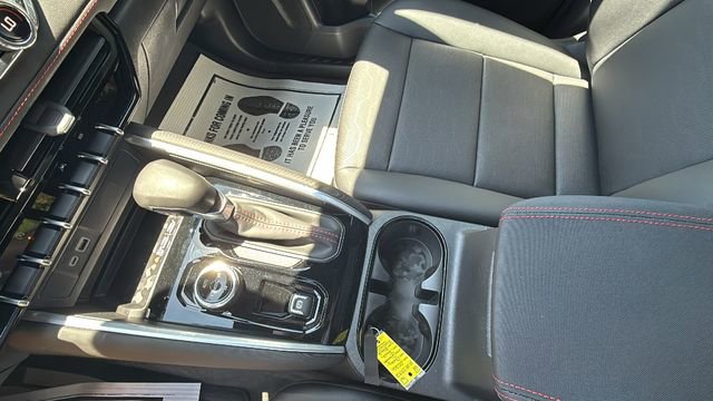 2026 Chevrolet Colorado Z71 - Photo 20
