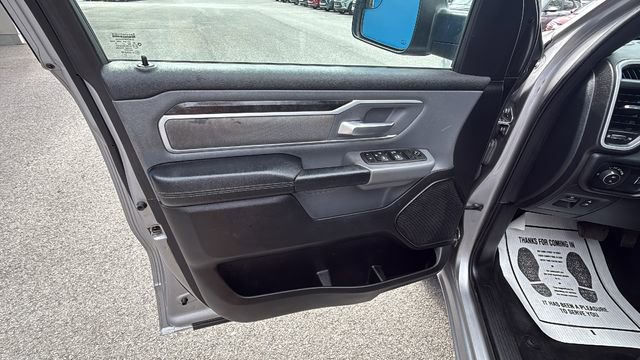 2022 RAM Ram 1500 Pickup Big Horn/Lone Star - Photo 15