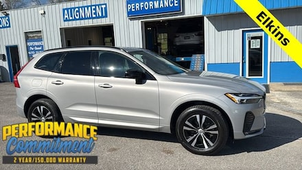 2024 Volvo XC60 Core Dark Theme SUV