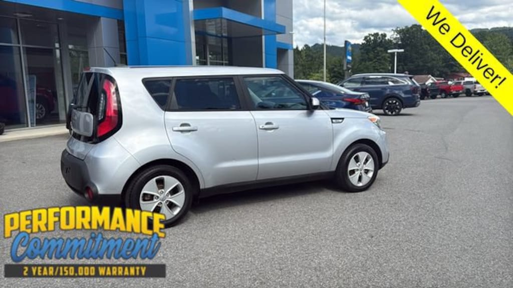 Used 2022 Kia Soul X-Line Hatchback
