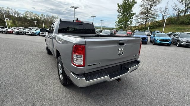 2022 RAM Ram 1500 Pickup Big Horn/Lone Star - Photo 6