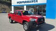Toyota Tacoma 4WD
