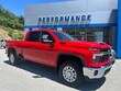  Chevrolet Silverado 3500 HD