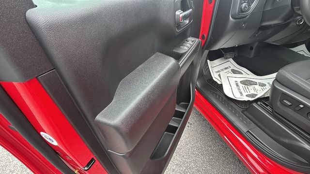 2026 Chevrolet Silverado 1500 Custom - Photo 11