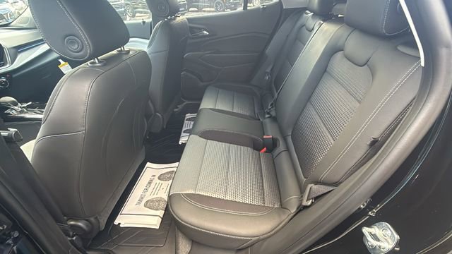 2026 Chevrolet Trax LT - Photo 22