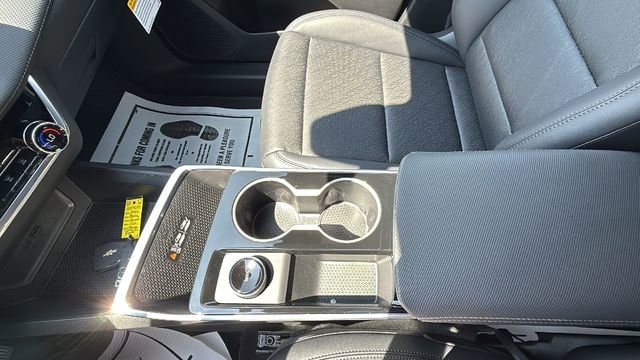 2026 Chevrolet Equinox LT - Photo 19