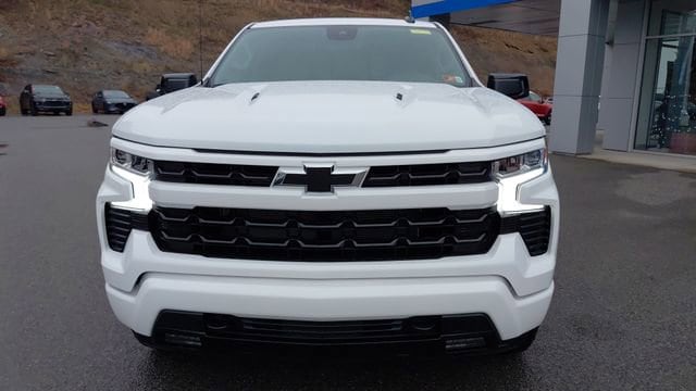 2026 Chevrolet Silverado 1500 RST - Photo 8