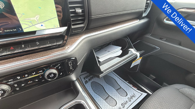 2026 Chevrolet Silverado 1500 LT - Photo 19