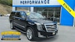 CADILLAC Escalade ESV