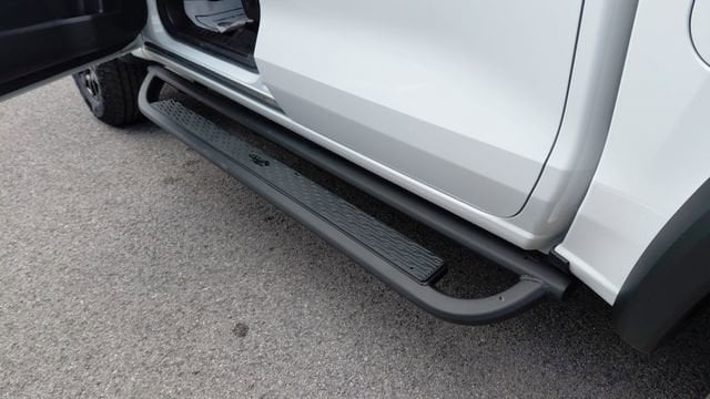 2026 Chevrolet Colorado Trail Boss - Photo 25