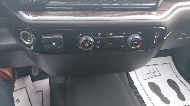 2024 Chevrolet Silverado 2500HD LT - Photo 20