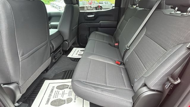 2026 Chevrolet Silverado 1500 Custom - Photo 20