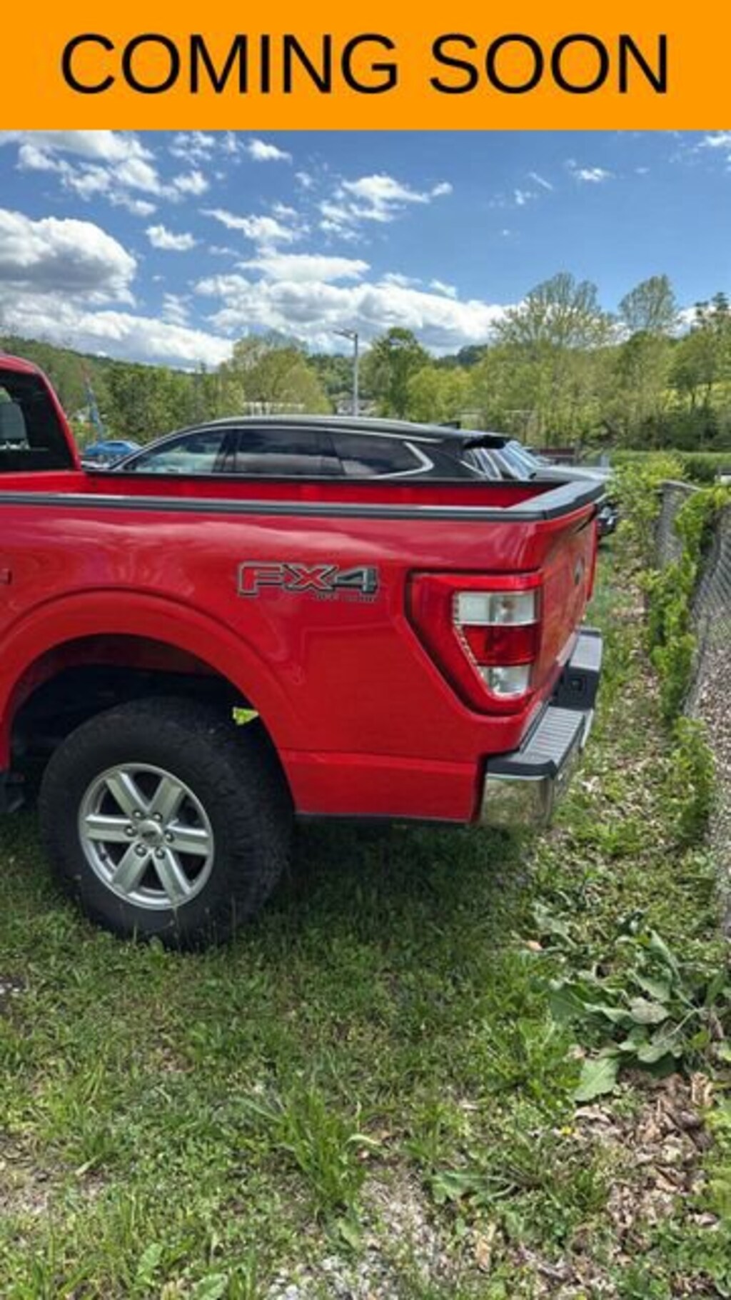 Used 2022 Ford F-150 XL Truck SuperCab