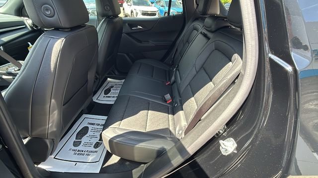 2026 Chevrolet Equinox LT - Photo 22