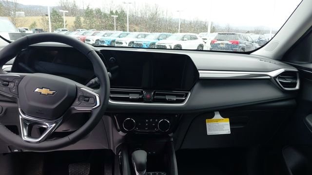 2026 Chevrolet Trailblazer LT - Photo 21