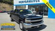 Chevrolet Silverado LD