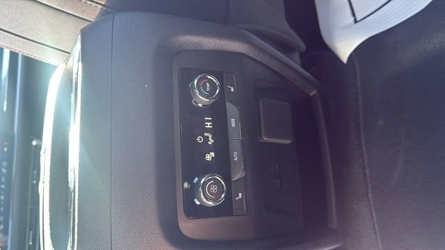2026 Chevrolet Traverse RS - Photo 24