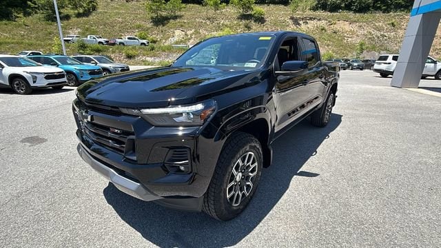2026 Chevrolet Colorado Z71 - Photo 7