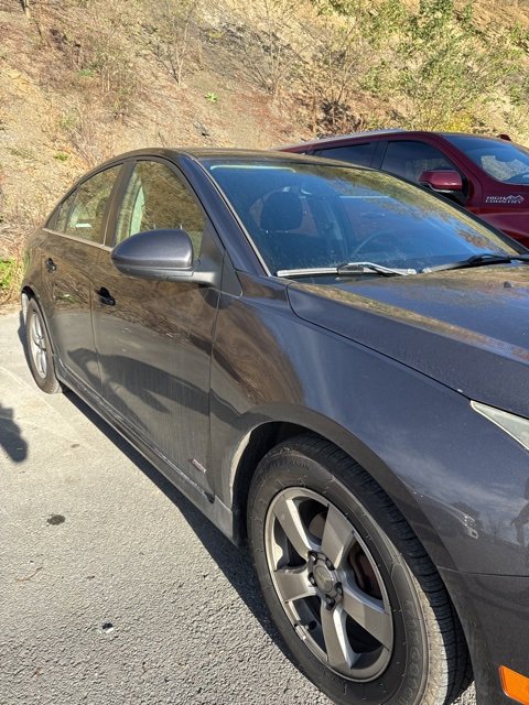Used 2014 Chevrolet Cruze 1LT with VIN 1G1PC5SB5E7351267 for sale in Elkins, WV