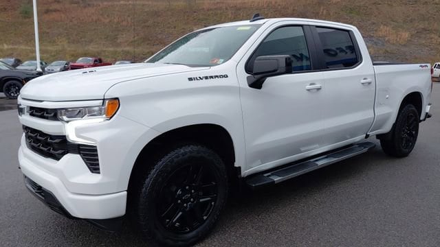 2026 Chevrolet Silverado 1500 RST - Photo 7