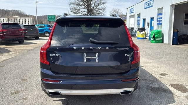 2019 Volvo XC90 Momentum - Photo 7