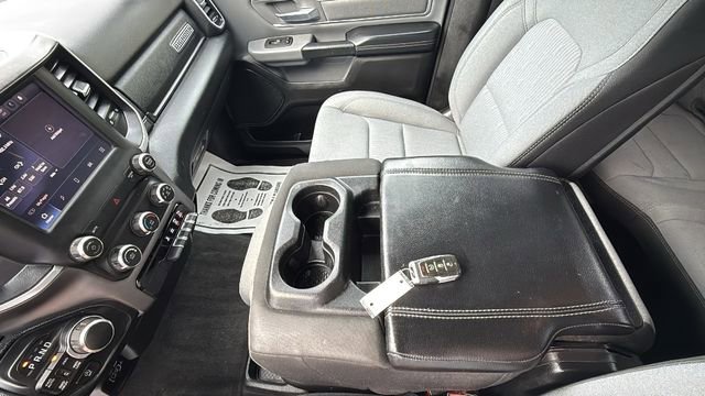 2022 RAM Ram 1500 Pickup Big Horn/Lone Star - Photo 22