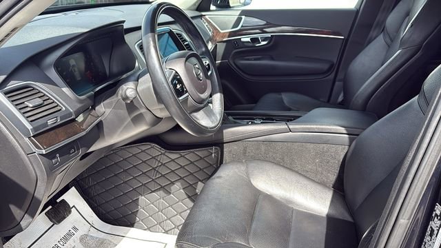 2019 Volvo XC90 Momentum - Photo 18