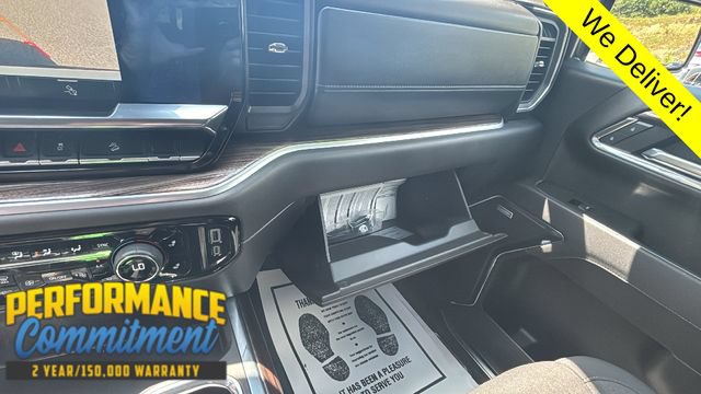 2025 Chevrolet Silverado 1500 LT Trail Boss - Photo 19