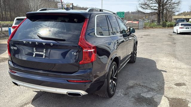 2019 Volvo XC90 Momentum - Photo 9
