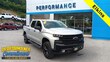 Chevrolet Silverado 1500 LTD