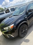  Mitsubishi Outlander Sport