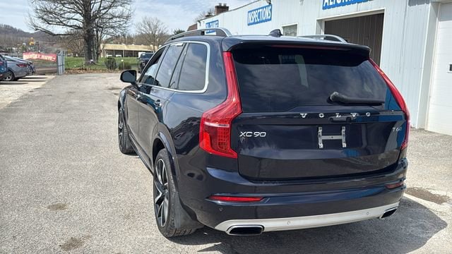 2019 Volvo XC90 Momentum - Photo 6