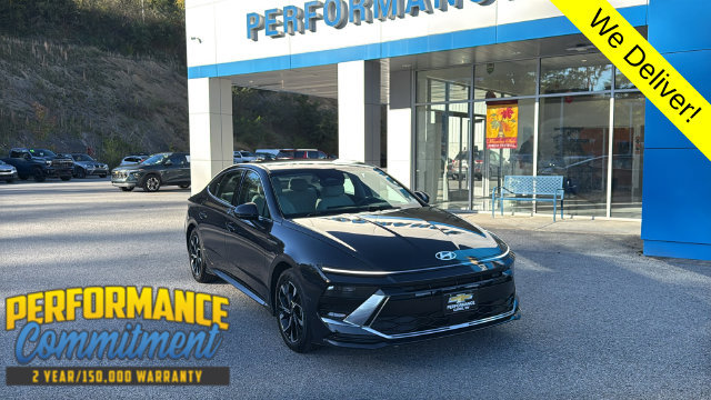 2024 Hyundai Sonata