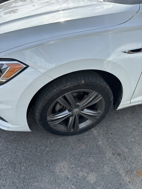 2019 Volkswagen Jetta R-Line