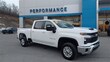  Chevrolet Silverado 2500 HD