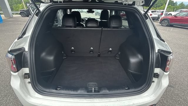 2025 Jeep Compass Trailhawk - Photo 20