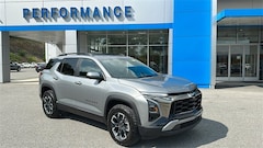 2026 Chevrolet Equinox Activ SUV