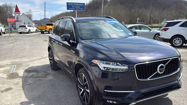 2019 Volvo XC90 Momentum - Photo 13
