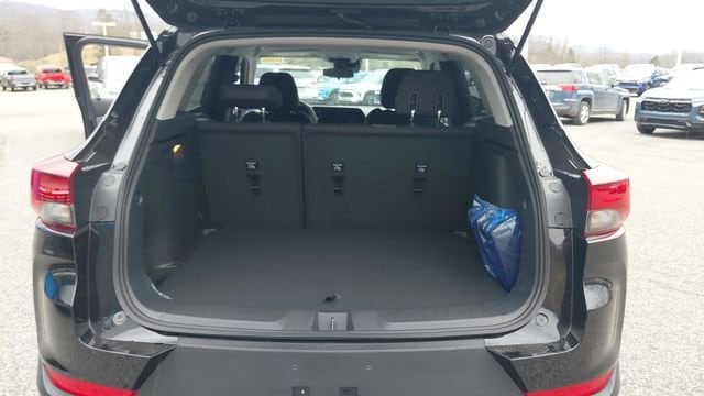 2026 Chevrolet Trailblazer LT - Photo 25