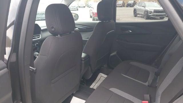 2026 Chevrolet Trailblazer LT - Photo 23