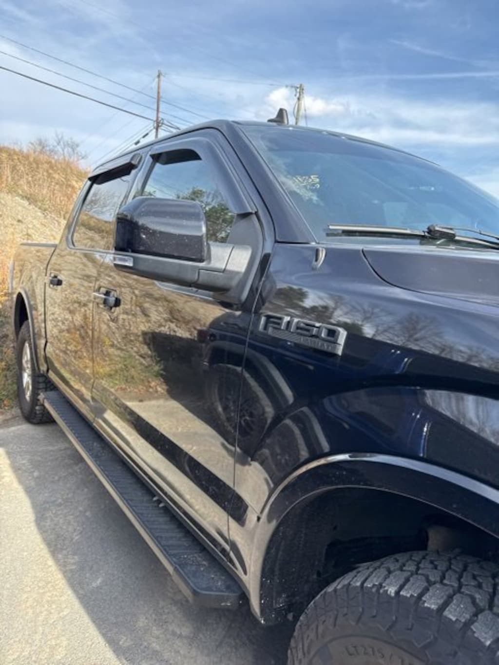 Used 2020 Ford F-150 XL Truck SuperCrew Cab