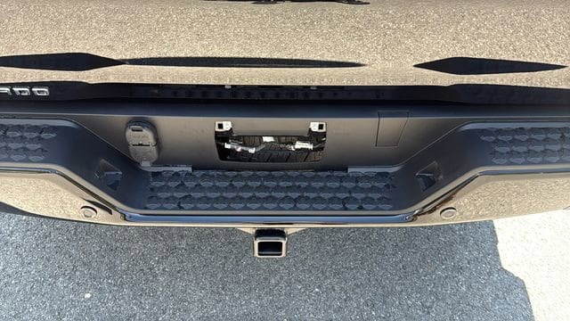 2026 Chevrolet Colorado Z71 - Photo 10