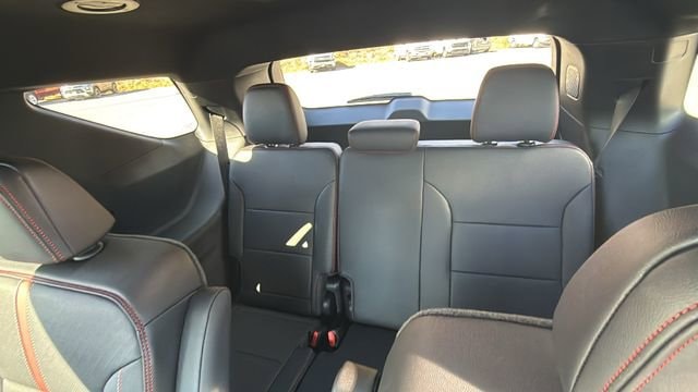 2026 Chevrolet Traverse RS - Photo 25