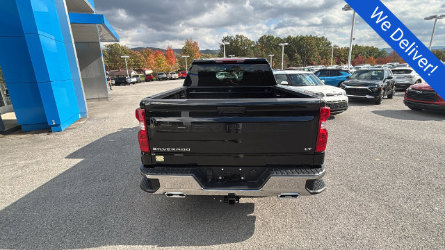 2026 Chevrolet Silverado 1500 LT - Photo 5