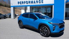 2026 Chevrolet Trax 2RS SUV