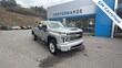 Chevrolet Silverado 2500 HD