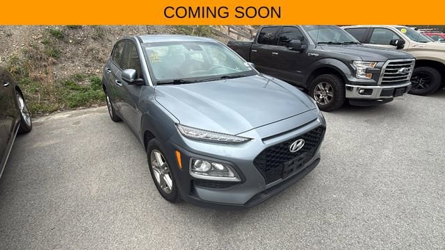 2019 Hyundai Kona SE