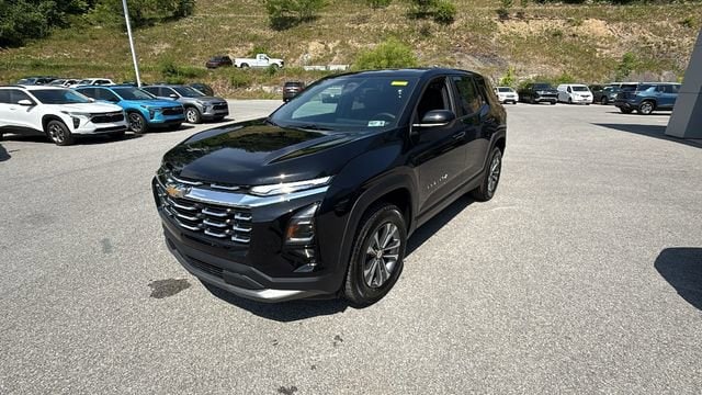 2026 Chevrolet Equinox LT - Photo 7